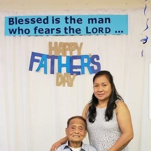 Meet your Posher, Nora